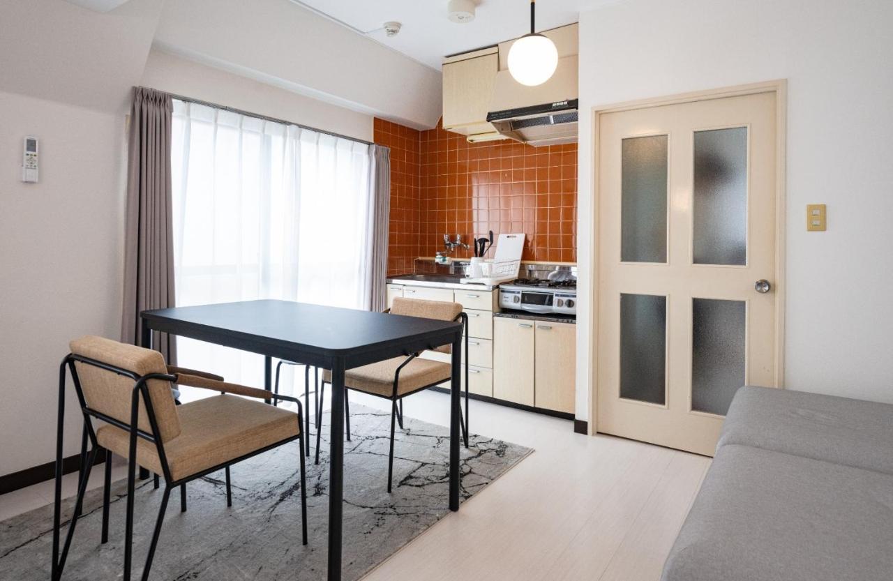 Appartamento Princet Shinjuku Building - Vacation 15549 *