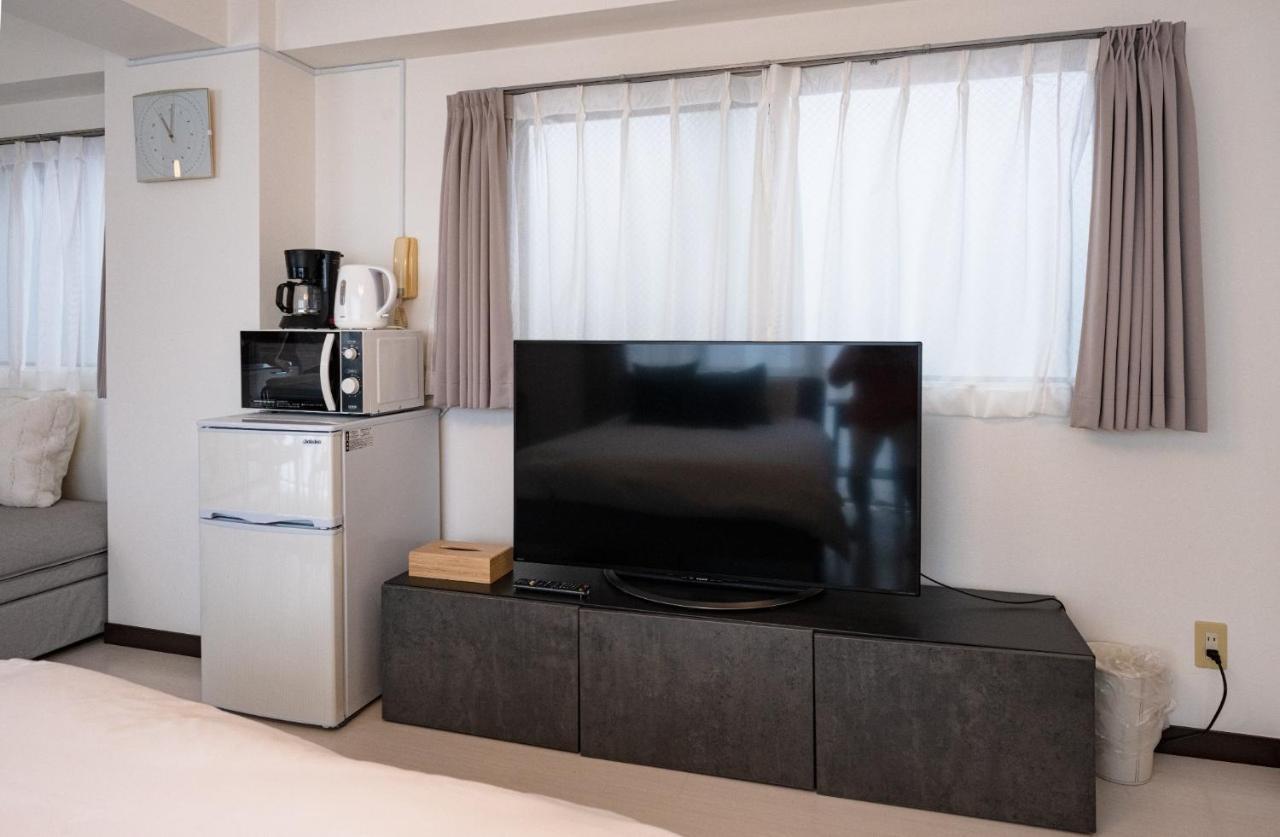 Appartamento Princet Shinjuku Building - Vacation 15549 Tokyo